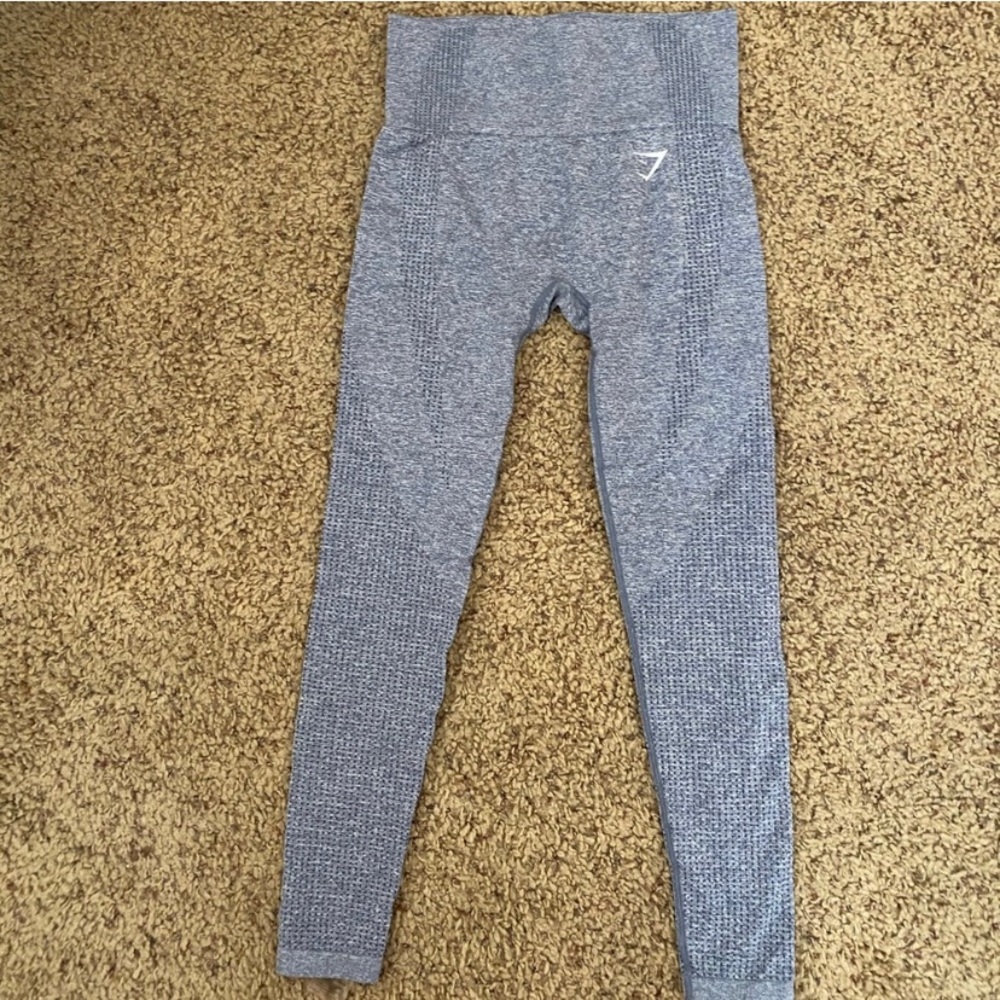Gymshark Vital seamless legging
